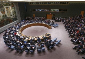 BM Güvenlik Konseyi Yemen tasarısını kabul etti!