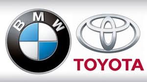 Toyota ve BMW, koronavirüs nedeniyle üretime ara veriyor!
