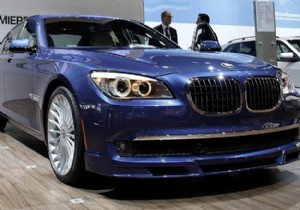 BMW den Şok Eden Karar!