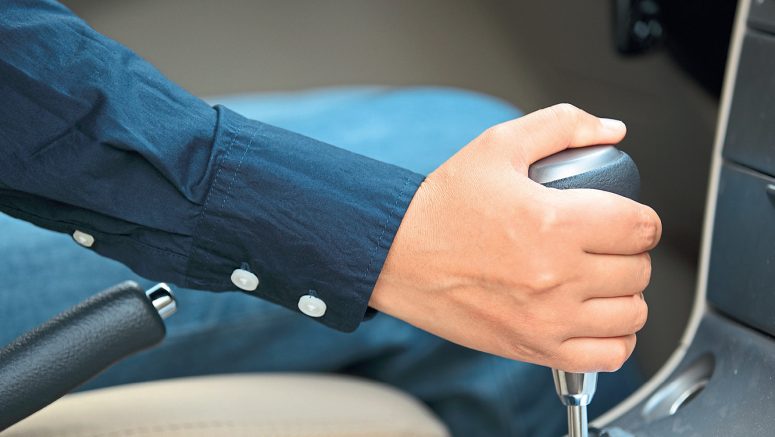 Otomatik vites hastalığına dikkat!
