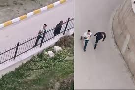 Şehit çocuğunun yurttan atılması Meclis e taşındı