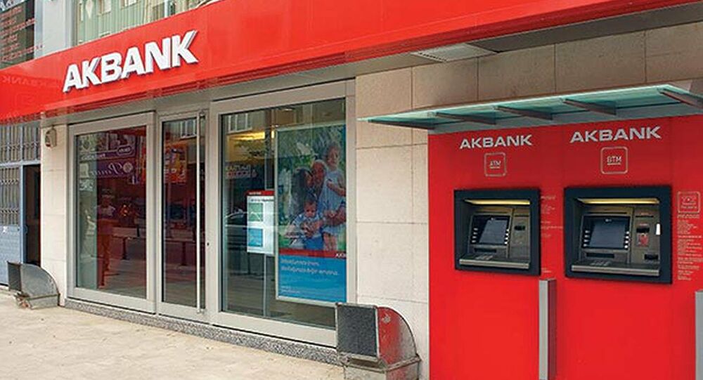 Akbank hacker iddialarını doğruladı