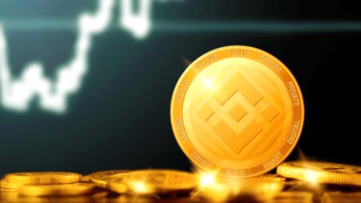 Binance dan şok karar