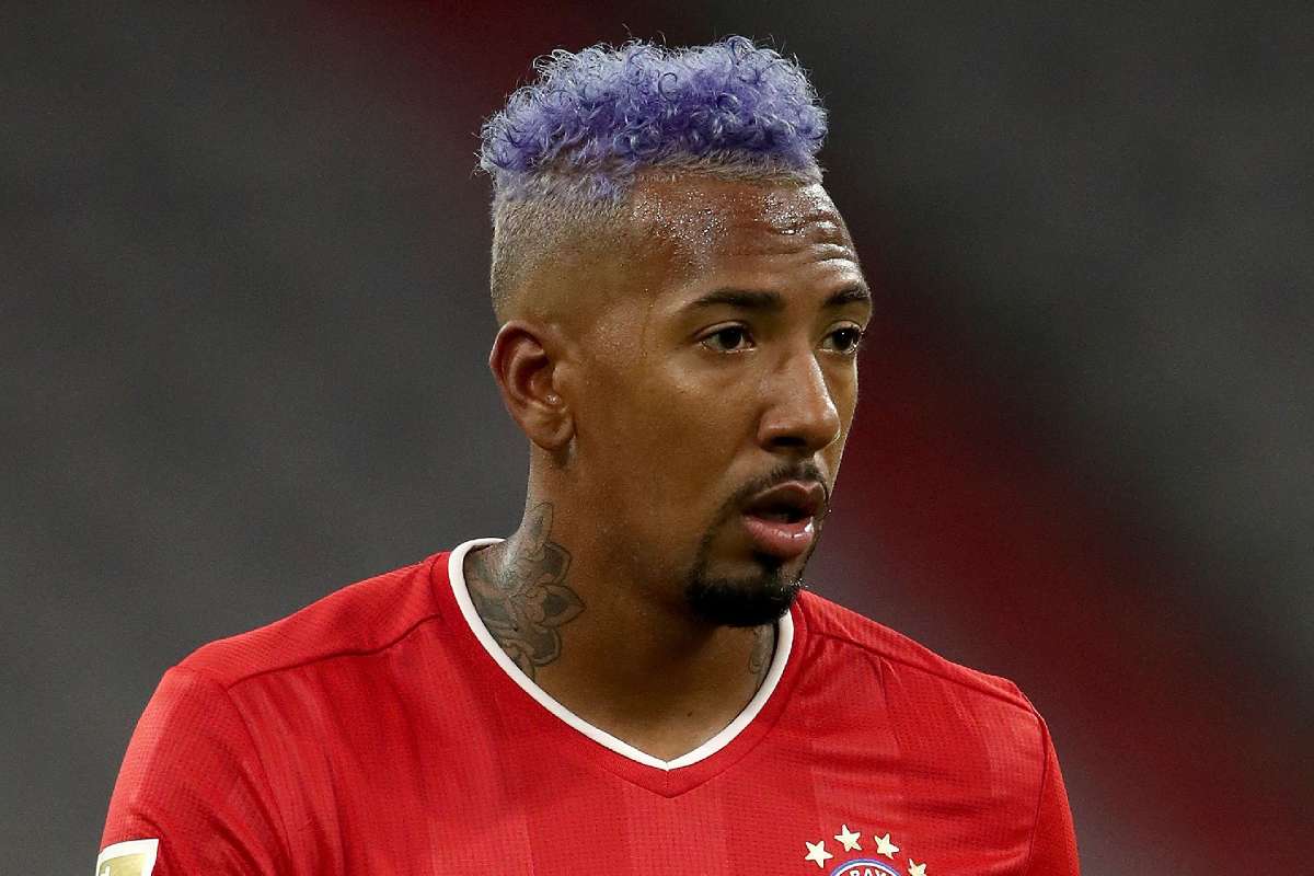 Boateng e sürpriz talip