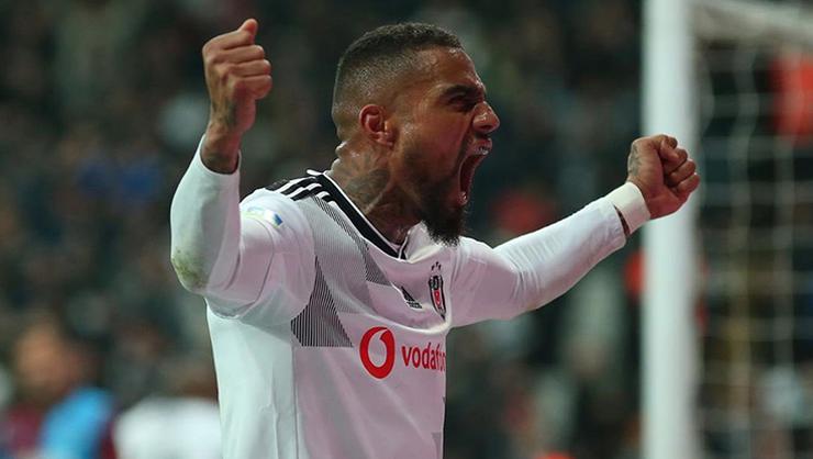 Beşiktaş a çifte müjde