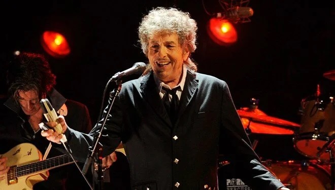 Bob Dylan ın telif davasında karar