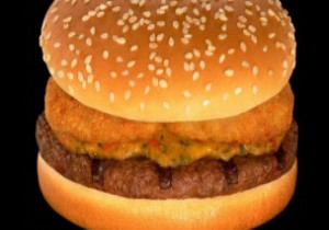 Böcekburgerler Ekim ayında süpermarketlerde!