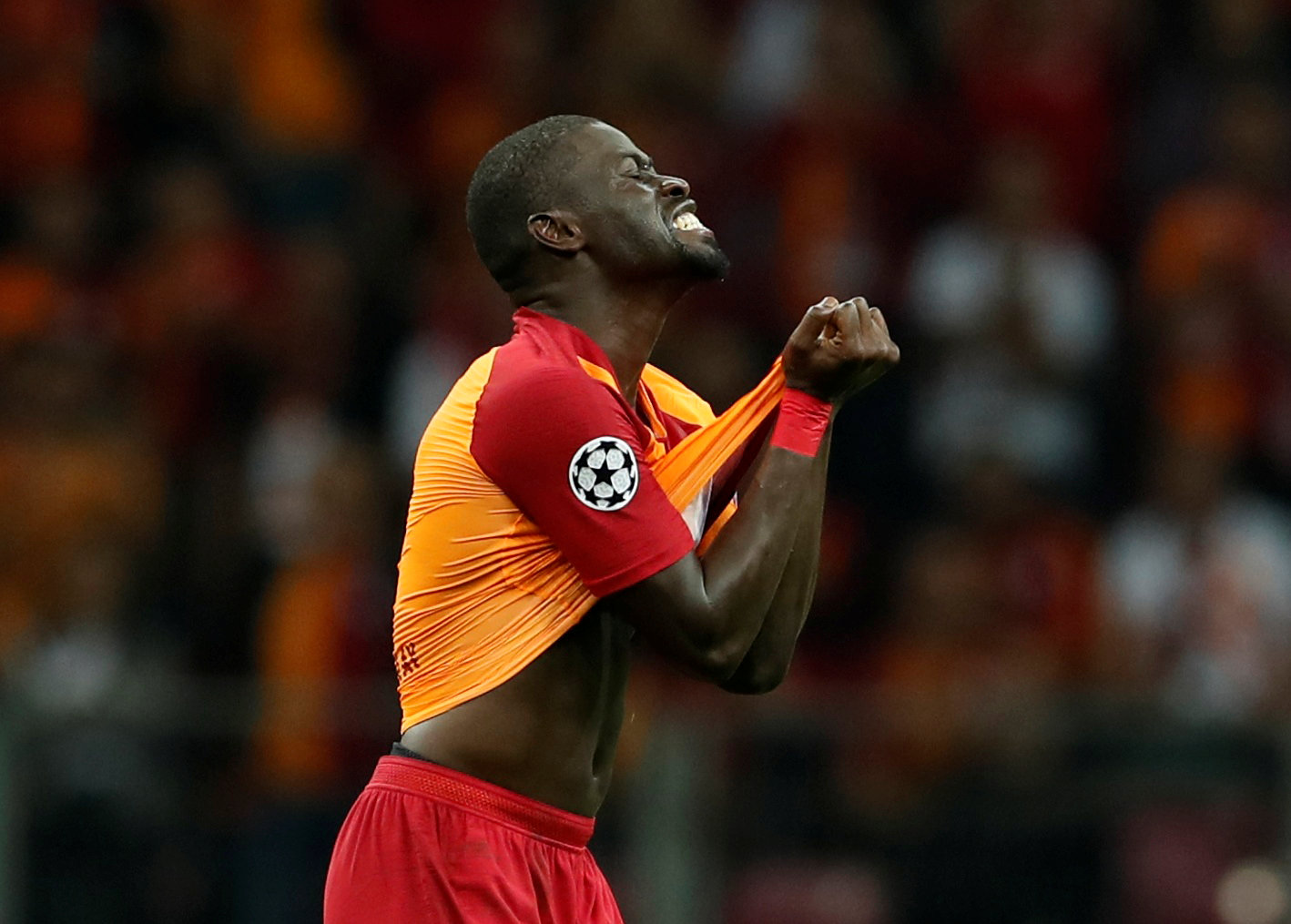 Badou Ndiaye nin yeni takımı belli oluyor