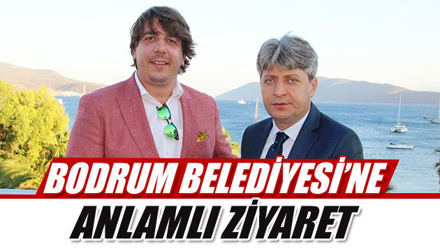 Krsto Radovic Hüseyin Tutkun u ziyaret etti!