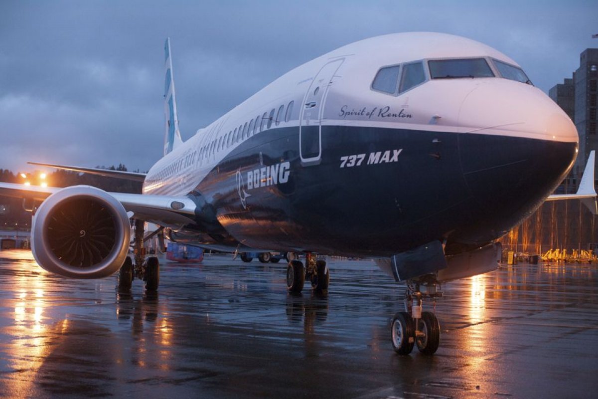 737 Max uçaklarına yeni engel