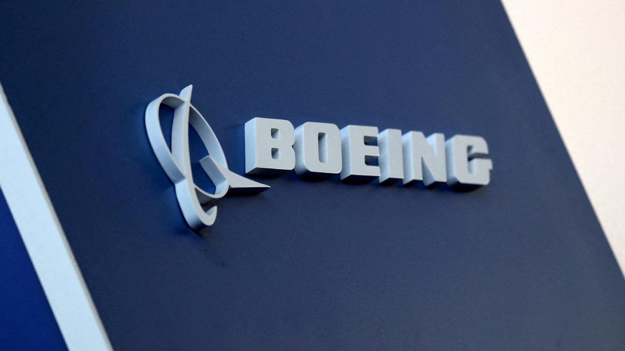 Boeing in CEO su yıl sonunda görevinden ayrılacak