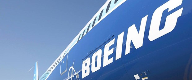 Boeing e  tazminat şoku!