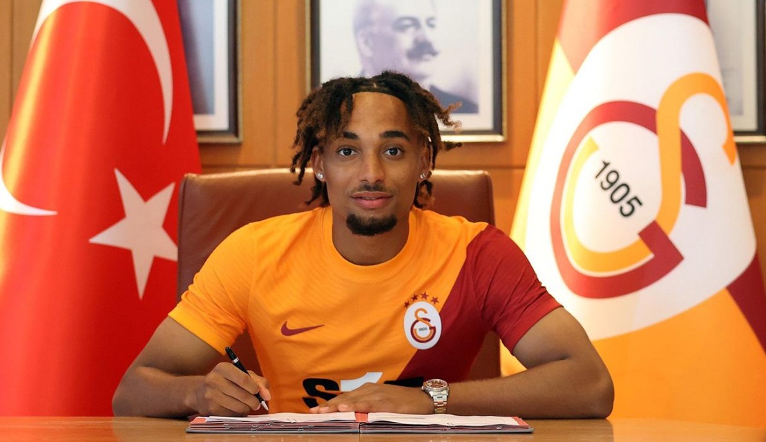 Sacha Boey için 16 milyon euroyu gözden çıkardılar!