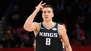 Bogdan Bogdanovic in yeni takımı belli oldu