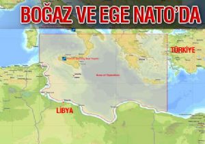 SINIR GENİŞLEDİ