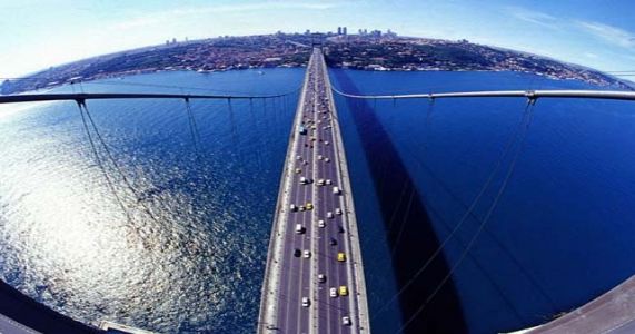 Flaş 3 üncü köprü kararı...