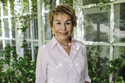Prof. Dr. Oya Başak hayatını kaybetti