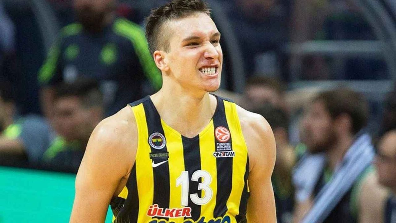 Fenerbahçe nin yıldız ismi emekli oldu
