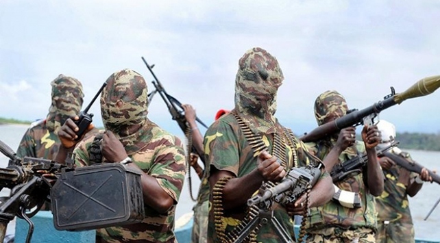 Nijerya da 15 binden fazla Boko Haram üyesi teslim oldu