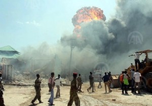 Boko Haram Nijer-Nijerya sınırına saldırdı!