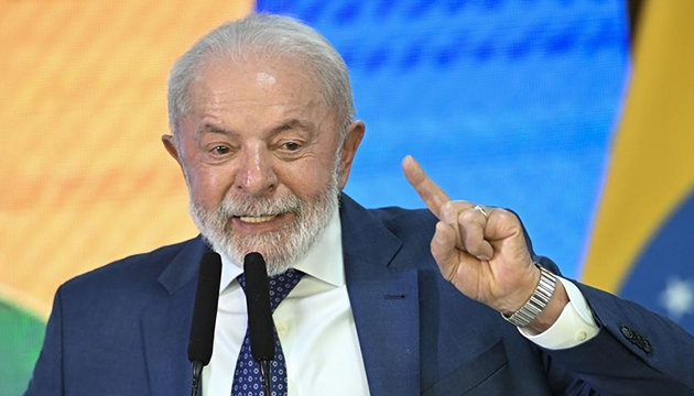  Bolsonaro cezasını çekecek 