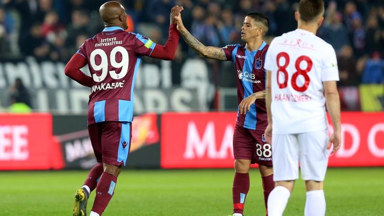 Trabzon dan Antalya ya farklı tarife!