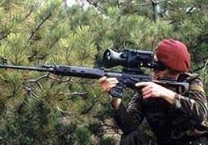 BORDO BERELİLERDEN KANDİL ABLUKASI... HEDEF: YILANIN BAŞI!