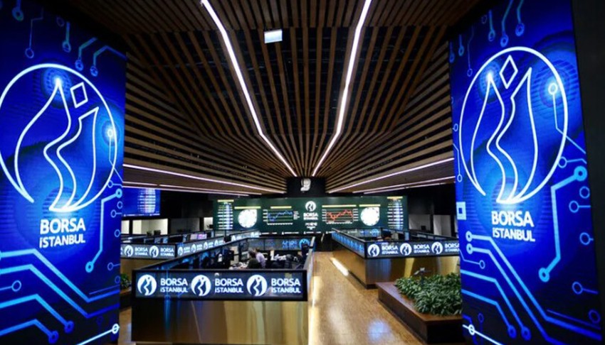Borsa günü yükselişle açtı