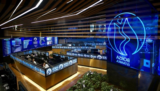 BIST 100 günü yükselişle kapattı