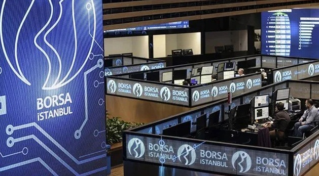 Borsa İstanbul da devre kesici uygulandı