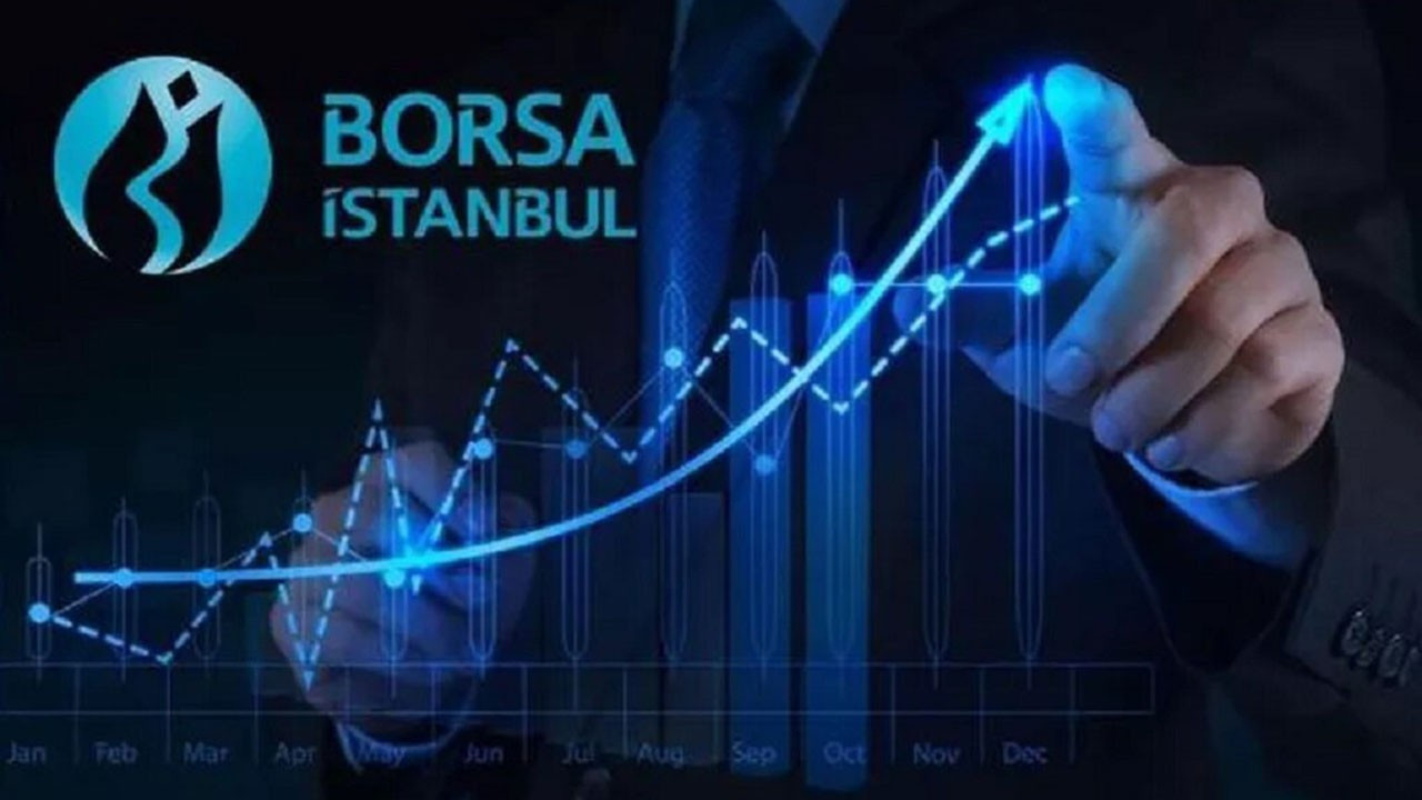 Borsa günü düşüşle tamamladı!