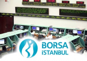 Borsa İstanbul açıldı!