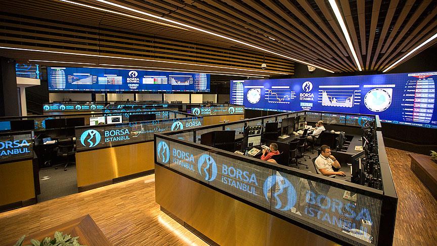 ABD li Nasdaq, Borsa İstanbul dan çıktı