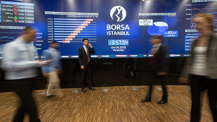 Borsa güne nasıl başladı?