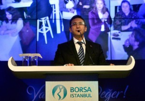Borsa İstanbul Londra Borsasıyla anlaştı!
