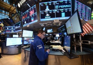 Borsa güne yükselişle başladı
