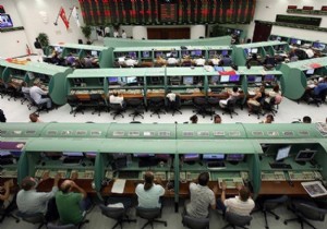Borsa Güne Nasıl Başladı!