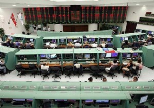 Borsa 3 günlük düşüşü sonlandırarak yüzde 4,11 yükseldi