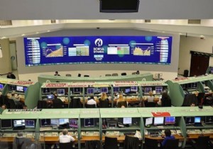 Borsada hedef 90 bin puan!