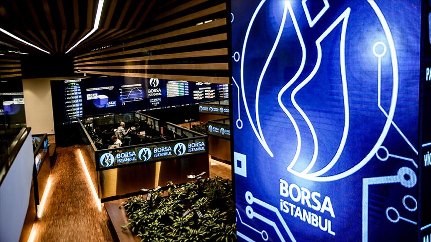 Borsada 115.000 hedefi mümkün gözüküyor