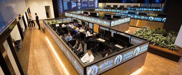 Borsa İstanbul da yeni dönem