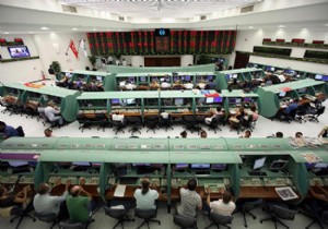 Borsa İstanbul da yabancı yatırımcılar satışta!