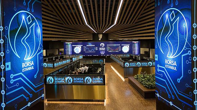 Borsa İstanbul da devre kesici uygulandı