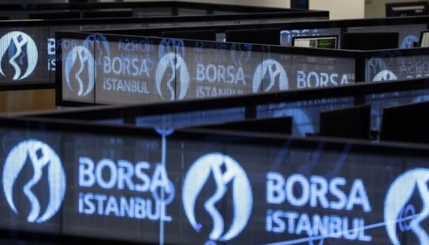 Borsa haftayı yükselişle açtı