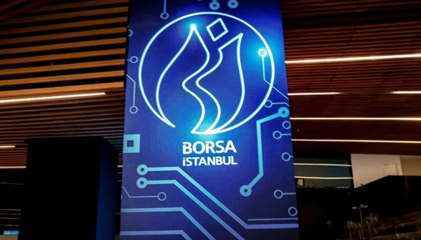 Borsa güne düşüşle başladı