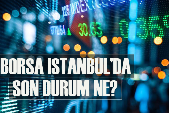 Borsa İstanbul da son durum ne? Devre kesici uygulaması detayı...
