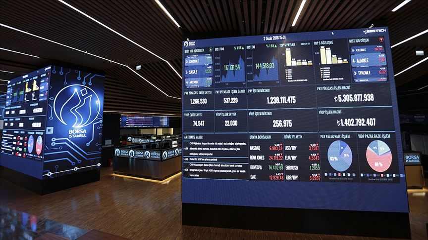 Borsa güne nasıl başladı?