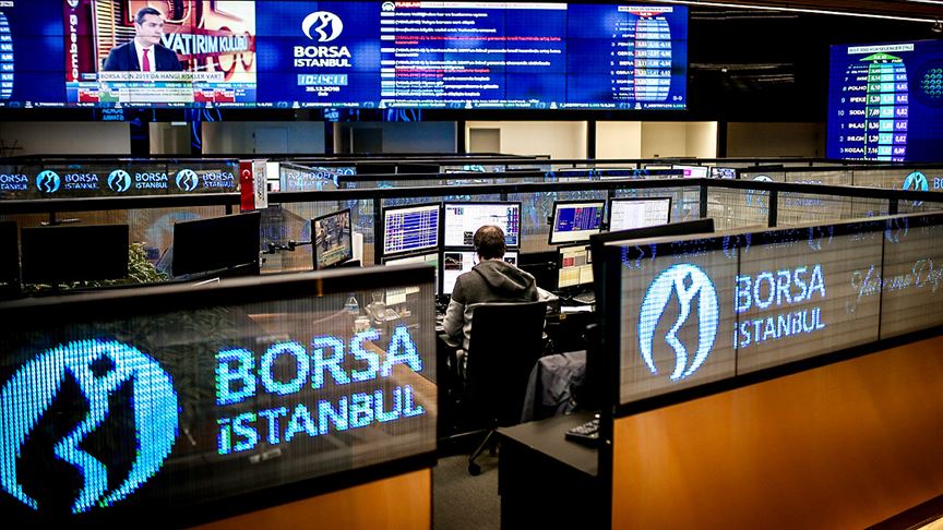 Borsa güne nasıl başladı?