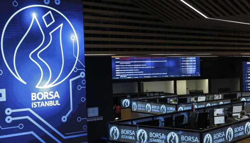 Borsa haftayı yükselişle açtı