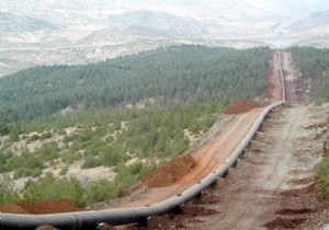 20 milyar metreküp çıkarılabileceği öne sürüldü!